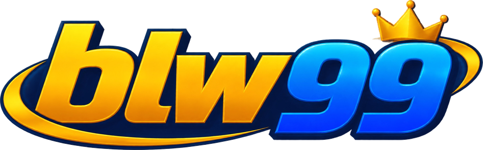 blw99 โลโก้